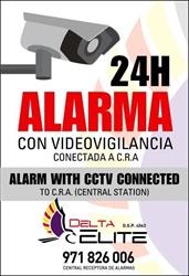Delta Elite Seguridad, Portocolom