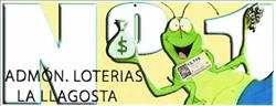 Admón Loterías La Llagosta