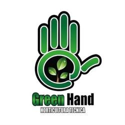 Green Hand GrowShop & SmartShop, Madrid