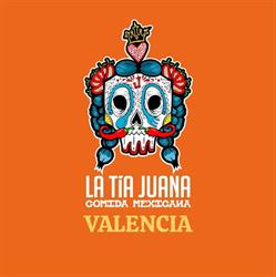 La Tía Juana Valencia Caballeros