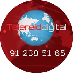 Telereid Digital, Móstoles