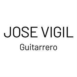 José Vigil Guitarras, Granada