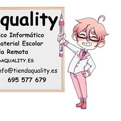 Quality Job Tiendaquality.es Informática y Papelería, Las Palmas de Gran Canaria