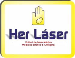 Her-Laser Medicina y Cirugía Estética, Huelva
