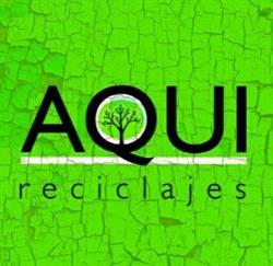 AQUI RECICLAJES, Hellín