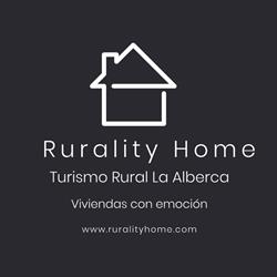 Rurality home Alojamientos Turísticos, La Alberca