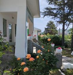 Residencia tercera edad del Carmen S.L., Cercedilla