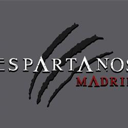 Spartan Box Madrid
