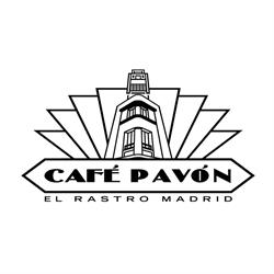 Café Pavón, Madrid