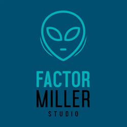 Factor Miller Studio, Madrid
