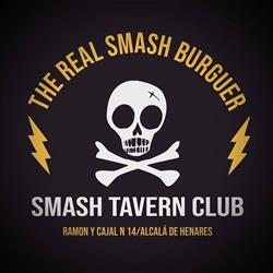 Smash tavern Burger club, Alcalá de Henares