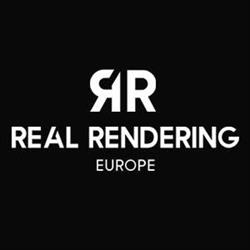 Real Rendering Europe, Barcelona