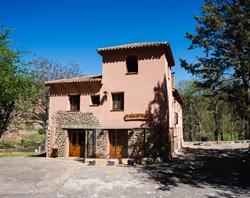 El Molino del Cidacos, Arnedillo
