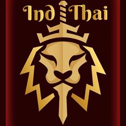 INDTHAI Comida Tailandesa, Madrid