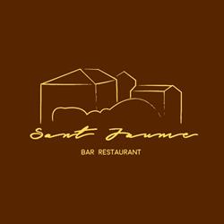 Restaurant Sant Jaume, Premia de Dalt