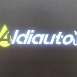 Aldiauto BJ Oils, Murcia