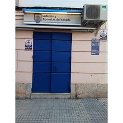 Admon de Loterías Nº0 de Ibiza