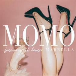 MOMO Marbella Golden Mile