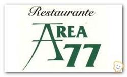 Área 77, Cuenca