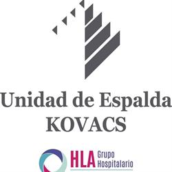 Unidad de la Espalda Kovacs, Madrid