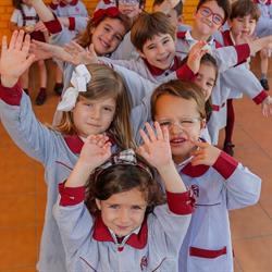 Colegio Diocesano Sansueña, Córdoba