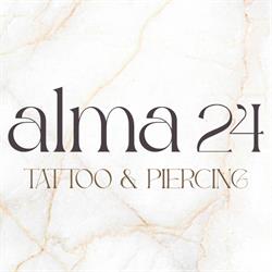 Alma 24 Tatuajes, Madrid