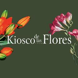 Kiosco de las Flores Terraza, Sevilla