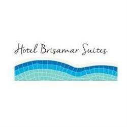 Hotel Brisamar Suites, Coma-Ruga