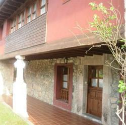 Casa Rural los Castaños, Cangas de Onís