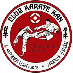 Gimnasio Karate - Kan, Zaragoza