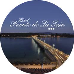 Hotel Puente de La Toja, O Grove