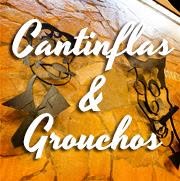 Cantinflas & Grouchos, Calella