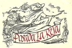 Alojamiento Rural Posada la Reja, Malpica de Tajo