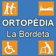 Ortopedia La Bordeta, Barcelona