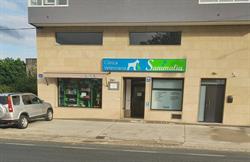 Clinica Veterinaria Sanimalia, Pontecesures