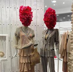 LUXURY BOUTIQUE, Écija