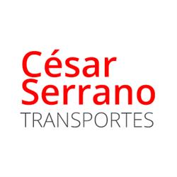 Transportes Serrano Astorga