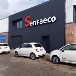 Senfaeco S.L., sistemas tpvs y nebulización madrid, Collado Villalba