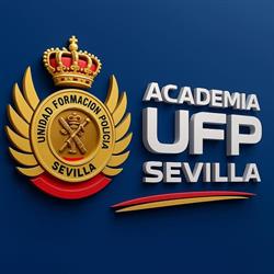 Academia UFP SEVILLA UNIDAD DE FORMACIÓN POLICIAL, Sevilla