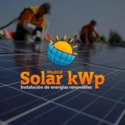 Madrid Solar Kwp