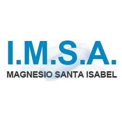 Magnesio Santa Isabel, Almansa