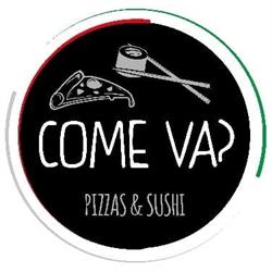 COME VA? PIZZAS, Calafell