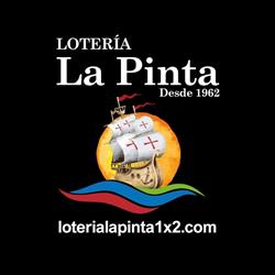 Lotería La Pinta. Administración de Lotería Nº468, Madrid
