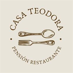 Casa Teodora, Arzúa