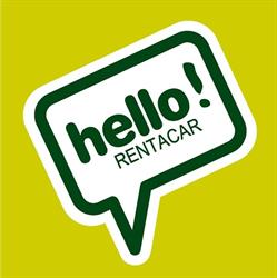 Hello Rentacar Madrid – Soluciones de Renting Flexible para Empresas