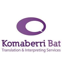 Komaberri Bat, Bilbao