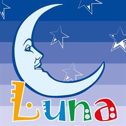 Centro de Educación Infantil Luna, Zaragoza
