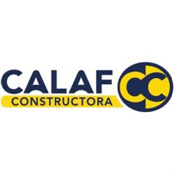 CALAF CONSTRUCTORA, Calaf