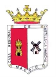 Casa Regional de Castilla-La Mancha, Madrid