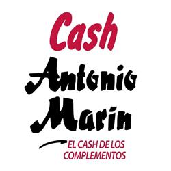 Cash Antonio Marín, Córdoba
